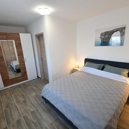 City Apartment 4You Zadar Rum bild