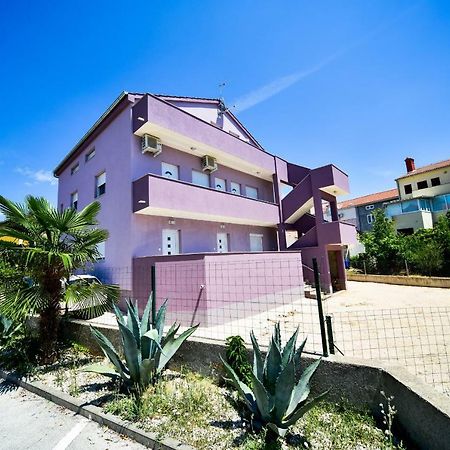 City Apartment 4You Zadar Exteriör bild