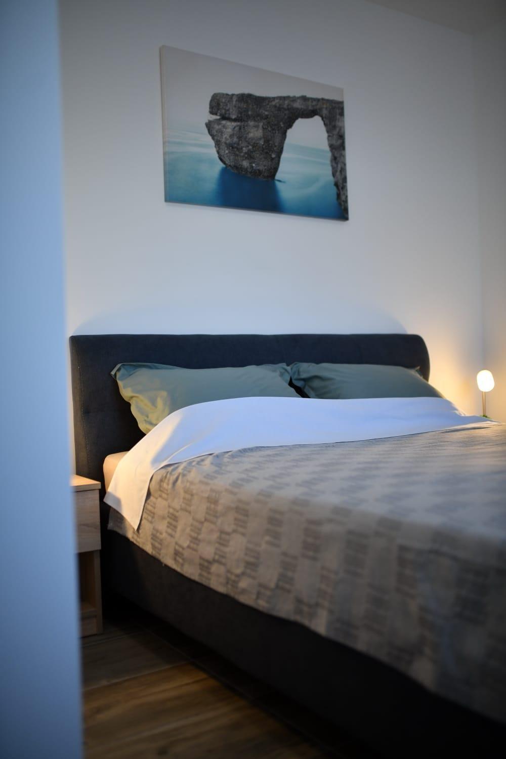 City Apartment 4You Zadar Rum bild