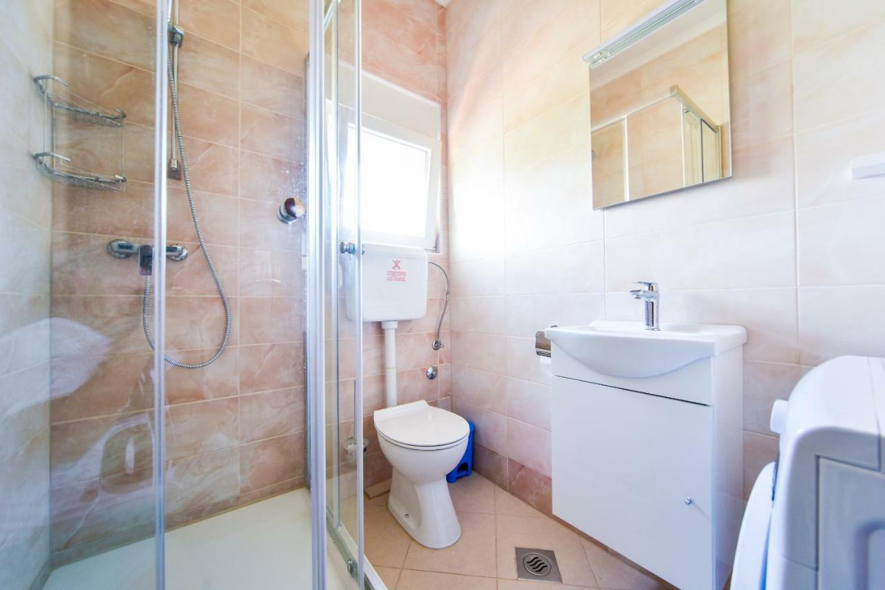 City Apartment 4You Zadar Exteriör bild
